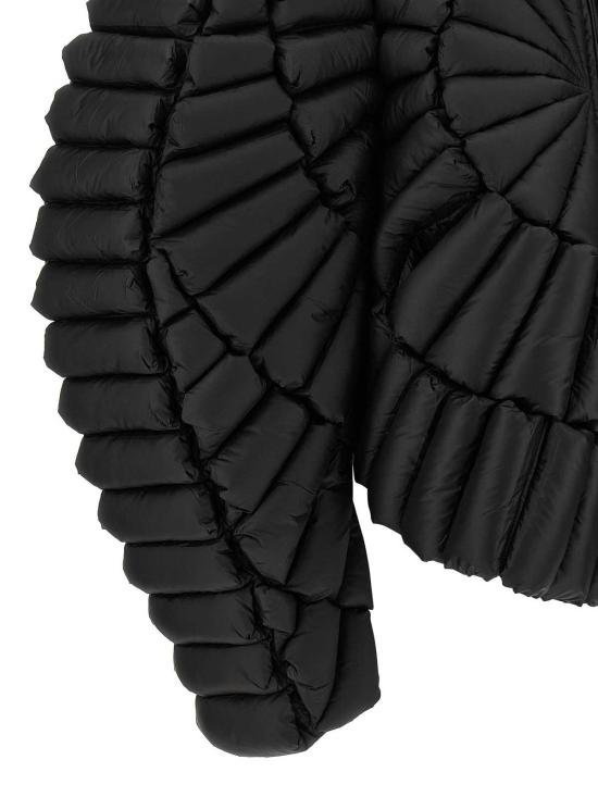 26FW 크리스토퍼 락시 패딩 AWT010BLACK - CHRISTOPHER RAXXY
