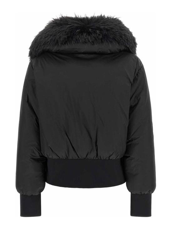 26FW 골드버그 자켓 GB003142649000 BLACK - GOLDBERGH