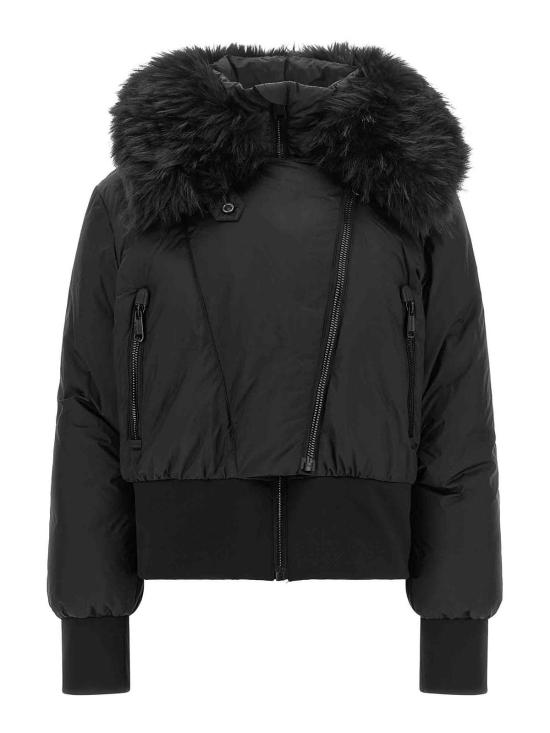26FW 골드버그 자켓 GB003142649000 BLACK