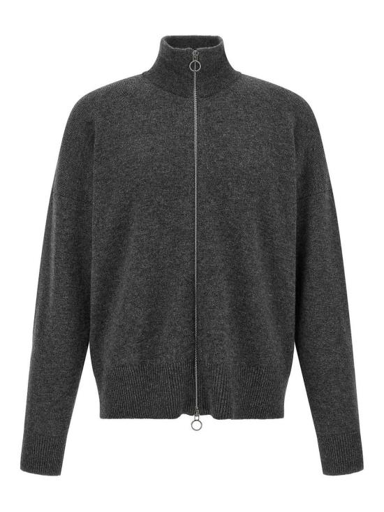  LARMERI STUDIO 가디건 FZML005 GREY