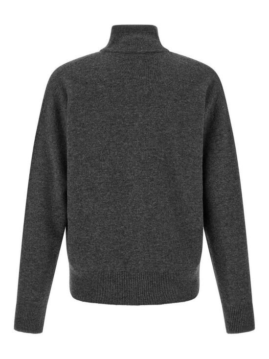  LARMERI STUDIO 가디건 FZML005 GREY - LARMERI STUDIO