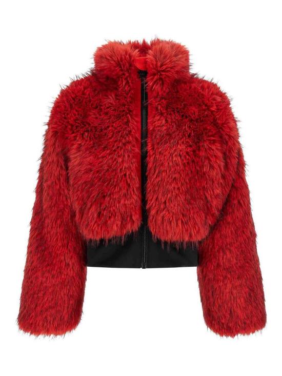 26FW 골드버그 자켓 GB022122644460 RED