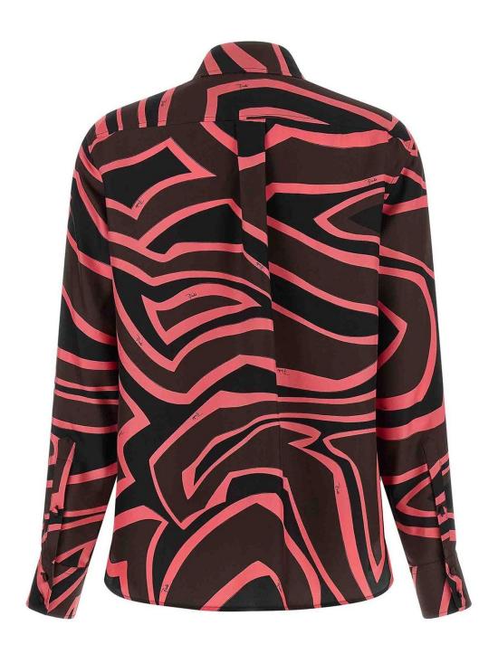 26FW 에밀리오푸치 셔츠 6URJ056U741018 MULTICOLOUR - EMILIO PUCCI