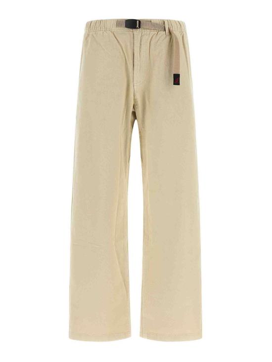 26FW 그라미치 팬츠 G6FMP019SAND BEIGE