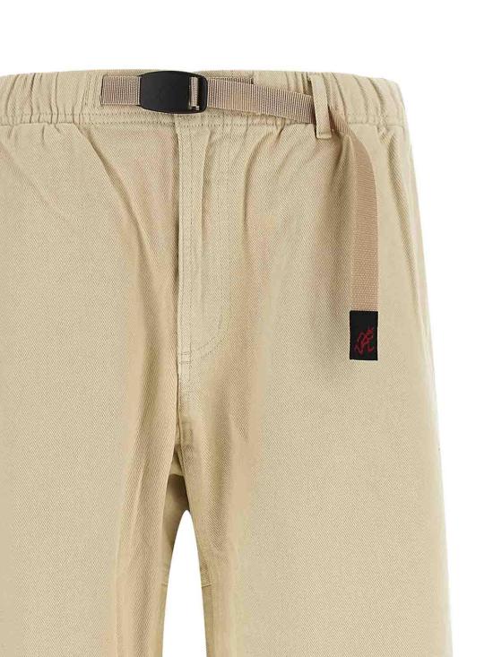 26FW 그라미치 팬츠 G6FMP019SAND BEIGE - GRAMICCI