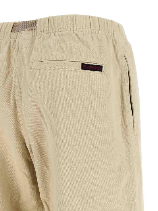 26FW 그라미치 팬츠 G6FMP019SAND BEIGE - GRAMICCI