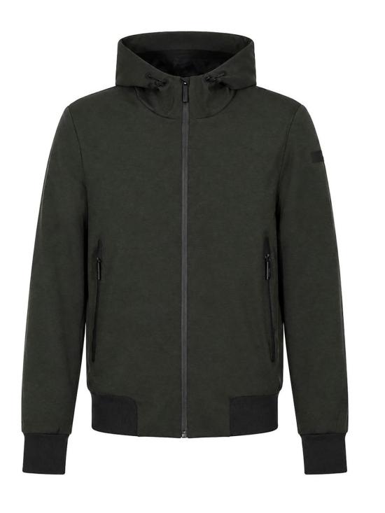 26FW 로베르토 리치 디자인 수트 자켓 W2604420M DARK GREEN