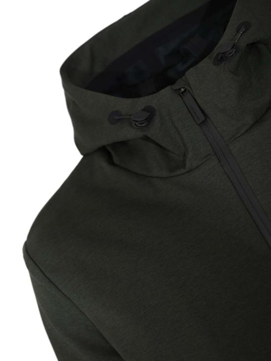 26FW 로베르토 리치 디자인 수트 자켓 W2604420M DARK GREEN - RRD ROBERTO RICCI DESIGN