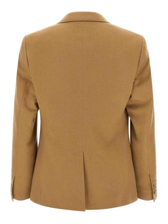 26FW 돌체앤가바나 수트 자켓 G2WX2ZHU2BZM0868 BEIGE - DOLCE & GABBANA