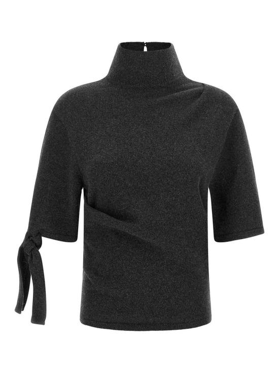 26FW 자크뮈스 민소매 티셔츠 26HTOW00923AK00282970 GREY