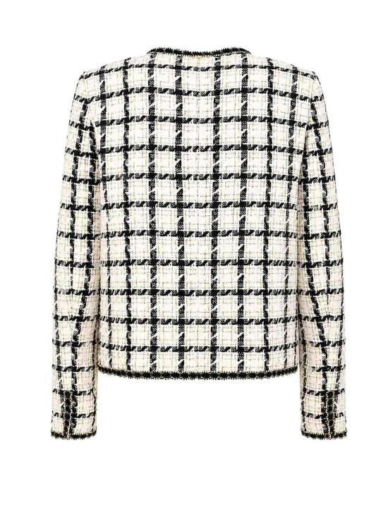 26FW 트윈셋 수트 자켓 262TP275213859 BLACK - TWINSET