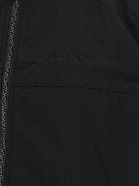 26FW 그라미치 베스트 G6FMJ011DARKBROWNBLACK MULTICOLOUR - GRAMICCI