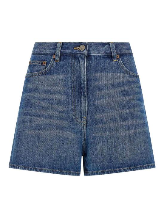26SS 발렌티노 가라바니 숏팬츠 B3DD28S9Y8558 BLUE