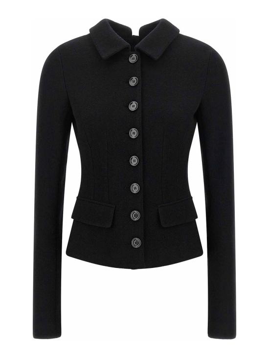 26FW 돌체앤가바나 수트 자켓 F27LPTHU2BBN0000 BLACK