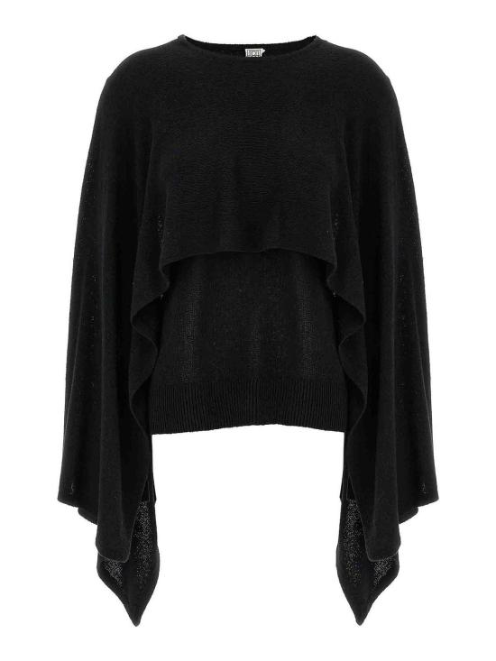  토템 탑 252WRT0505YA0156001 BLACK