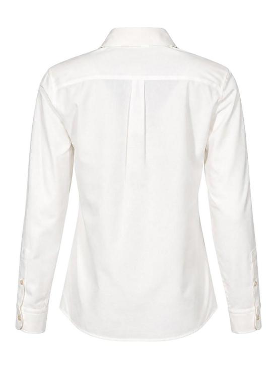 26FW 위켄드막스마라 셔츠 26251160326E15 WHITE - WEEKEND MAX MARA