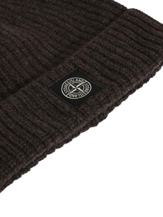 26FW 스톤 아일랜드 모자 N100012S00B4V0M62 GREY - STONE ISLAND