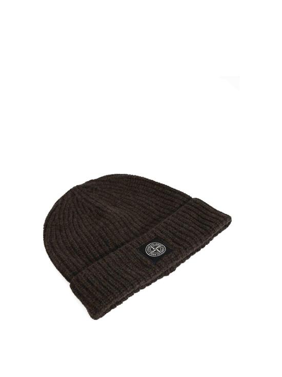 26FW 스톤 아일랜드 모자 N100012S00B4V0M62 GREY