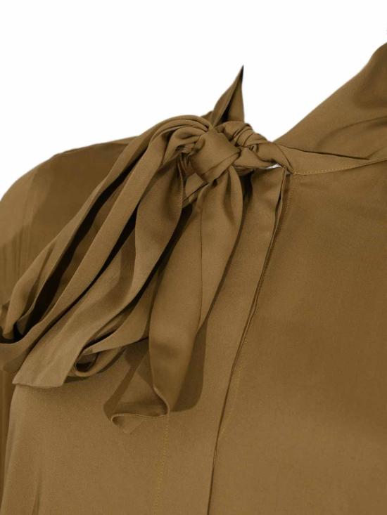 26FW 싸쿠스 셔츠 35107PALOMA3243331 CAMEL - XACUS