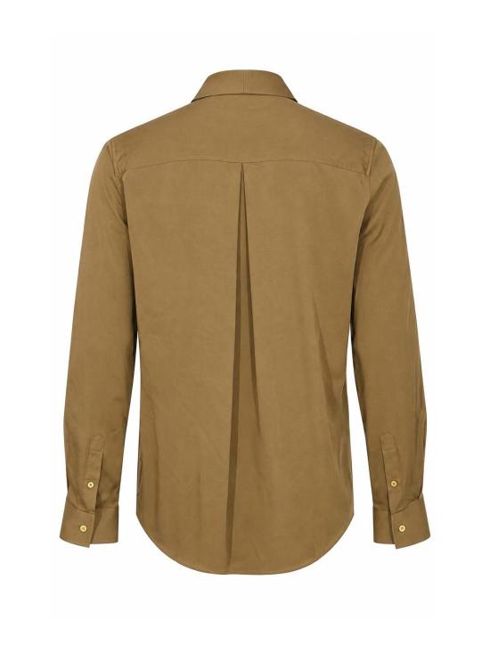 26FW 싸쿠스 셔츠 35107PALOMA3243331 CAMEL - XACUS
