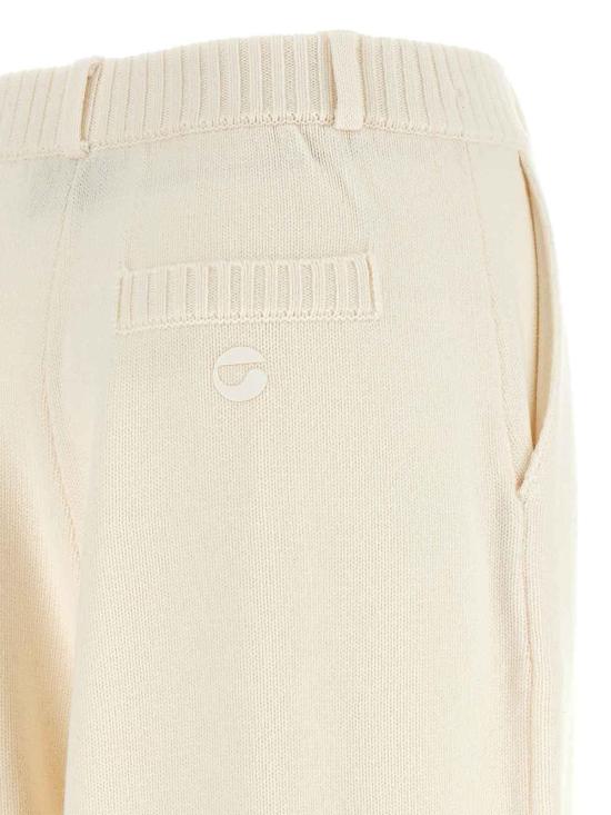 26FW 코페르니 팬츠 COPML219Y1005WHT WHITE - COPERNI