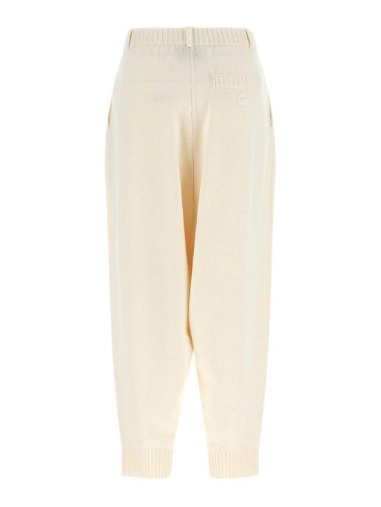 26FW 코페르니 팬츠 COPML219Y1005WHT WHITE - COPERNI