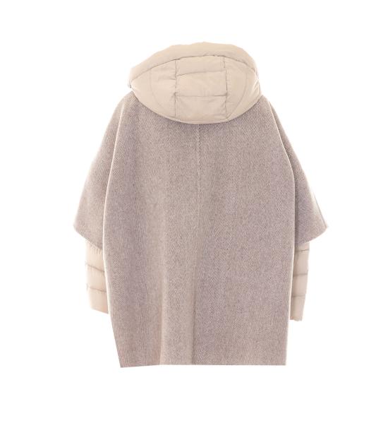 26FW 무레르 수트 자켓 RAJA FALXU0027 BEIGE - MOORER