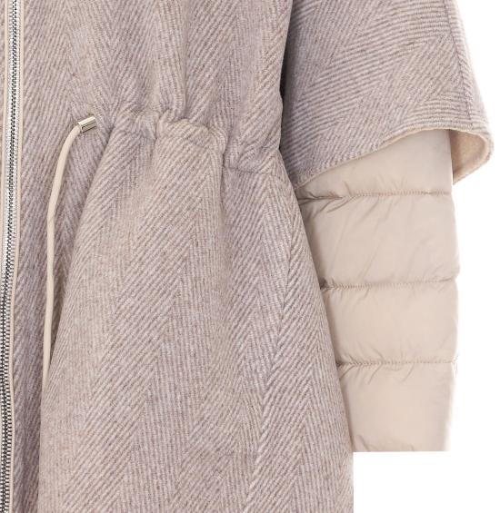 26FW 무레르 수트 자켓 RAJA FALXU0027 BEIGE - MOORER