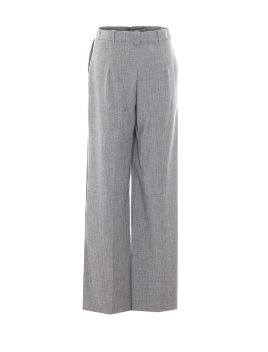 26FW 파트리지아페페 팬츠 2P0039 C0273S800 GREY - PATRIZIA PEPE
