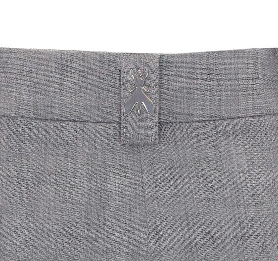 26FW 파트리지아페페 팬츠 2P0039 C0273S800 GREY - PATRIZIA PEPE