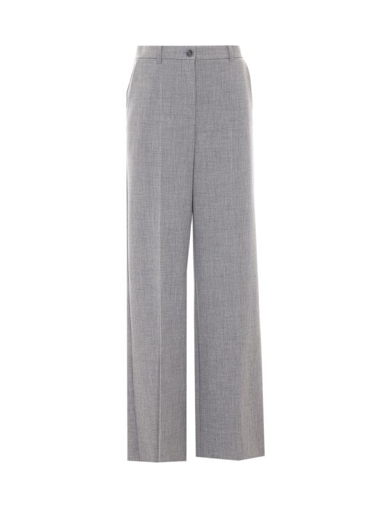 26FW 파트리지아페페 팬츠 2P0039 C0273S800 GREY