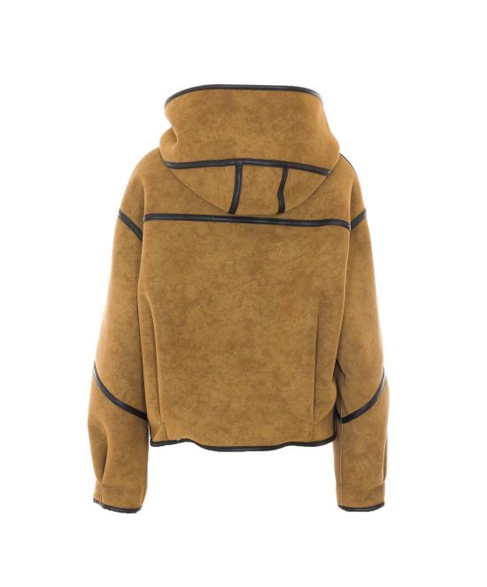 26FW 스탠드스튜디오 수트 자켓 66725 9446 10901 BROWN - STAND