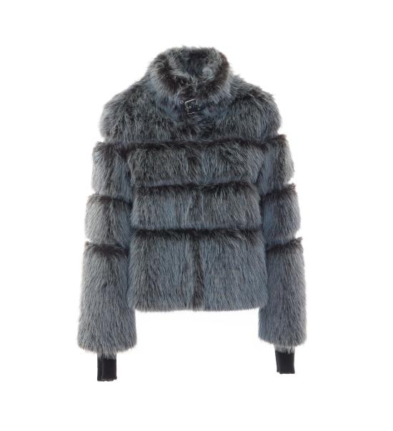 26FW 파트리지아페페 수트 자켓 2O0185 E077CB43 BLUE