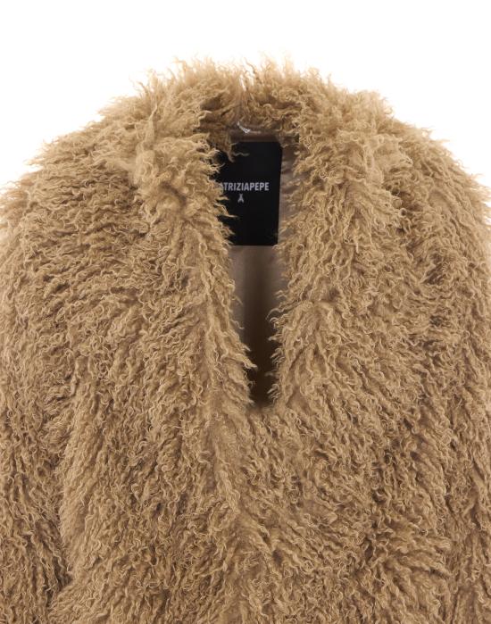26FW 파트리지아페페 수트 자켓 2O0229 E0016B914 BEIGE - PATRIZIA PEPE