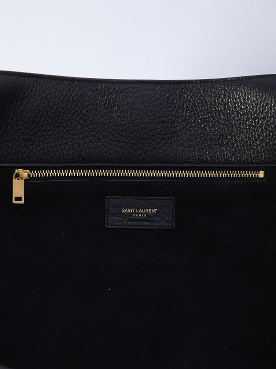 26FW 생로랑 가방 763435 BLACK - SAINT LAURENT
