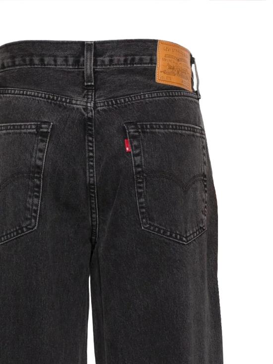 26FW 리바이스 데님 팬츠 A4750 0020 8AM IN CHARLOTTE - LEVI'S