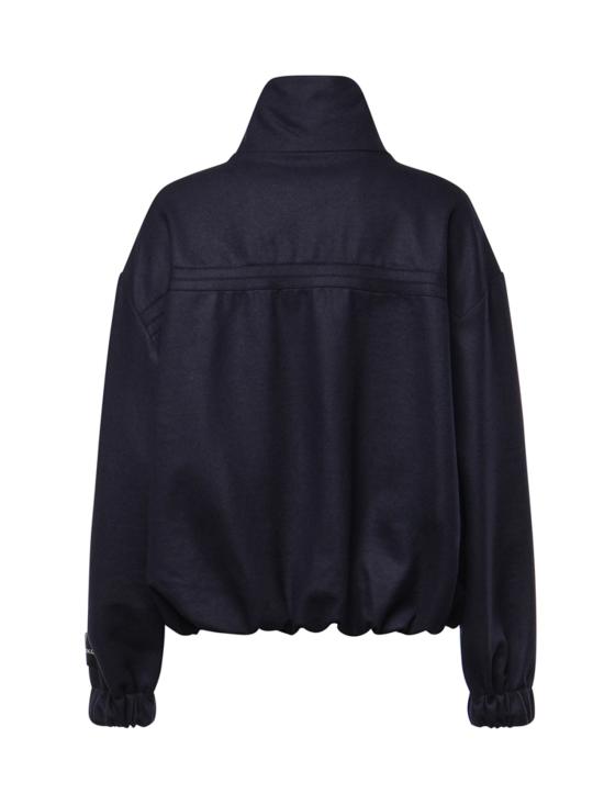 26FW 핑코 자켓 107444 A3Q5F92 BLUE - PINKO