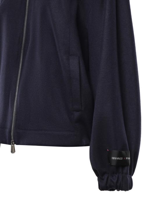 26FW 핑코 자켓 107444 A3Q5F92 BLUE - PINKO