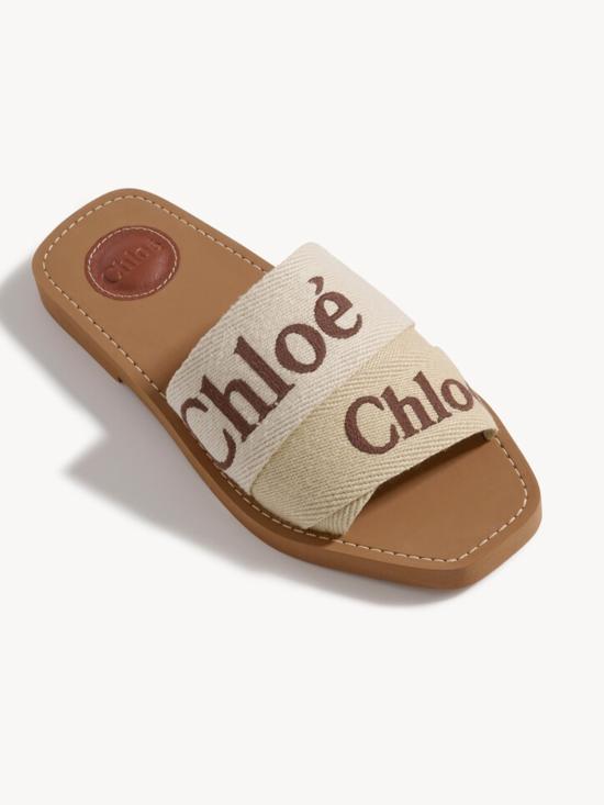 26FW 끌로에 샌들 CHC23U188EF 20P BEIGE - CHLOE