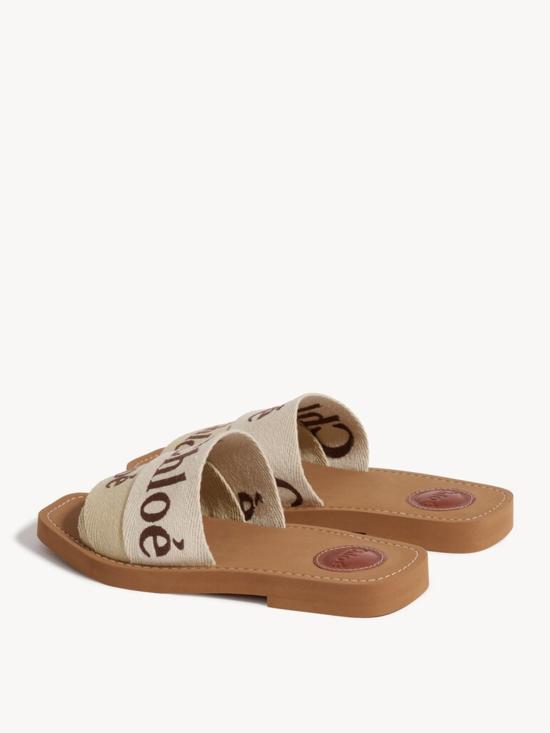 26FW 끌로에 샌들 CHC23U188EF 20P BEIGE - CHLOE