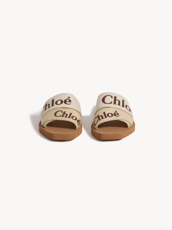 26FW 끌로에 샌들 CHC23U188EF 20P BEIGE - CHLOE