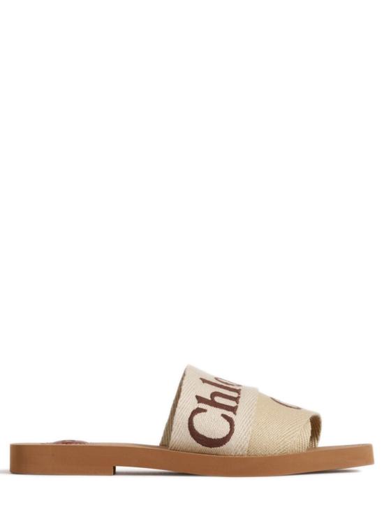 26FW 끌로에 샌들 CHC23U188EF 20P BEIGE