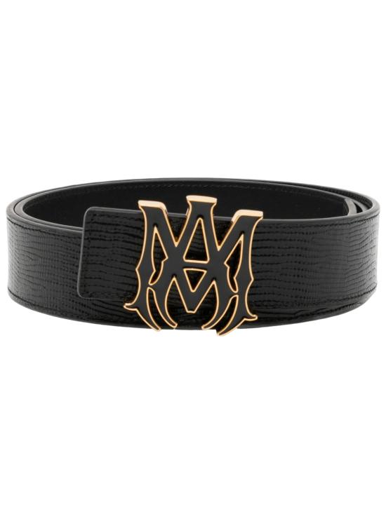 26FW 아미리 벨트 AM426BE015 006U NERO