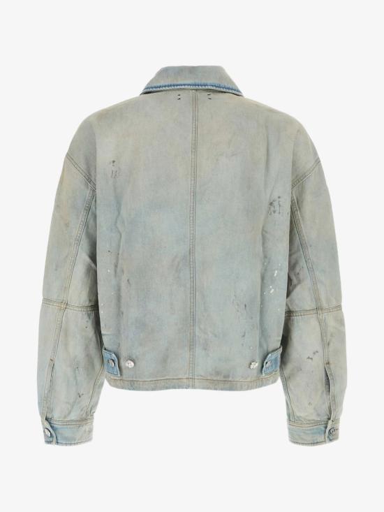26FW 아미리 수트 자켓 AM426JA080 001A BLU - AMIRI