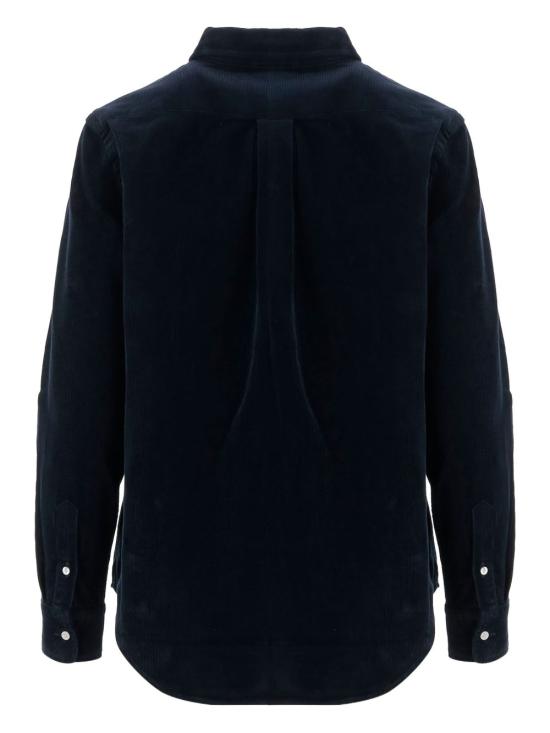 26FW 폴로 랄프로렌 셔츠 211A93203 008 NAVY - POLO RALPH LAUREN