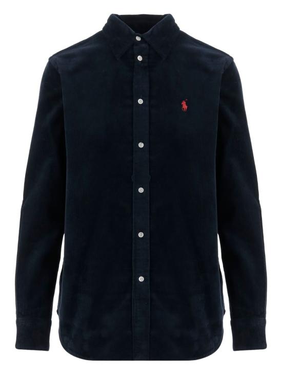 26FW 폴로 랄프로렌 셔츠 211A93203 008 NAVY