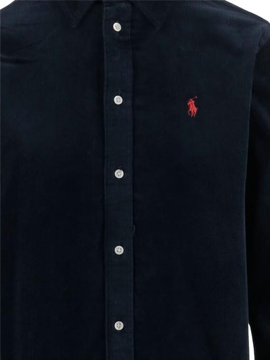 26FW 폴로 랄프로렌 셔츠 211A93203 008 NAVY - POLO RALPH LAUREN