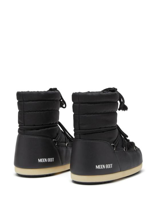 26FW 문부츠 부츠 1470010 N001 BLACK - MOON BOOT