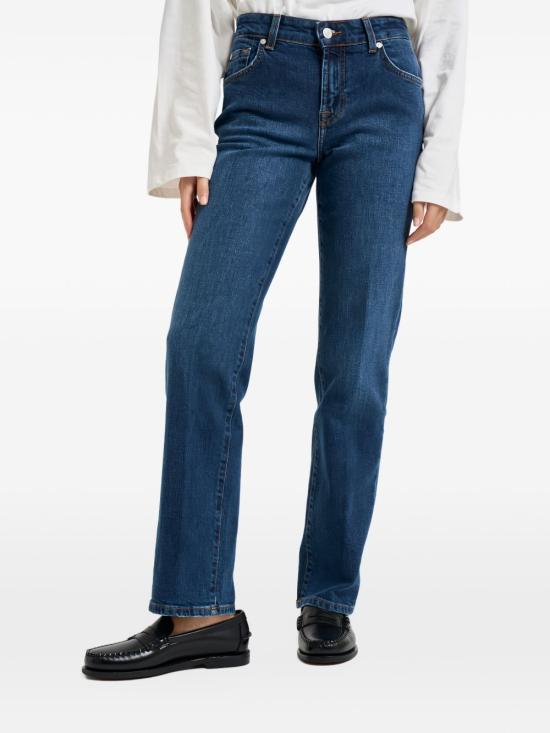 26FW 세븐포올맨카인드 데님 팬츠 7UC90B86 3NH - 7 FOR ALL MANKIND