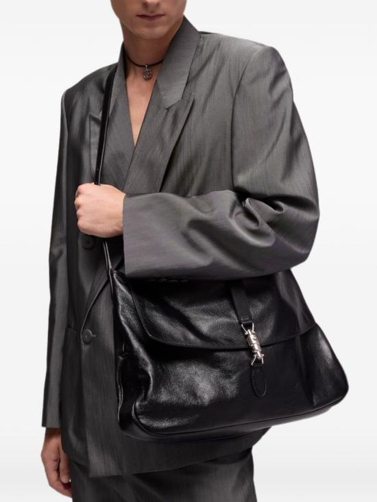 26FW 구찌 가방 A005ZI AAGVE1000 BLACK - GUCCI